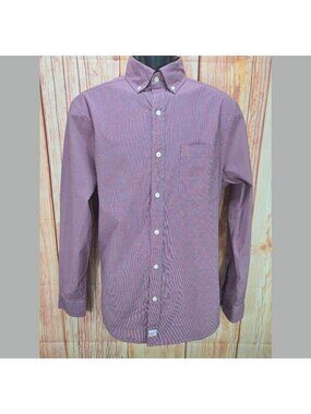 Vineyard Vines Murray Classic Fit Shirt Medium